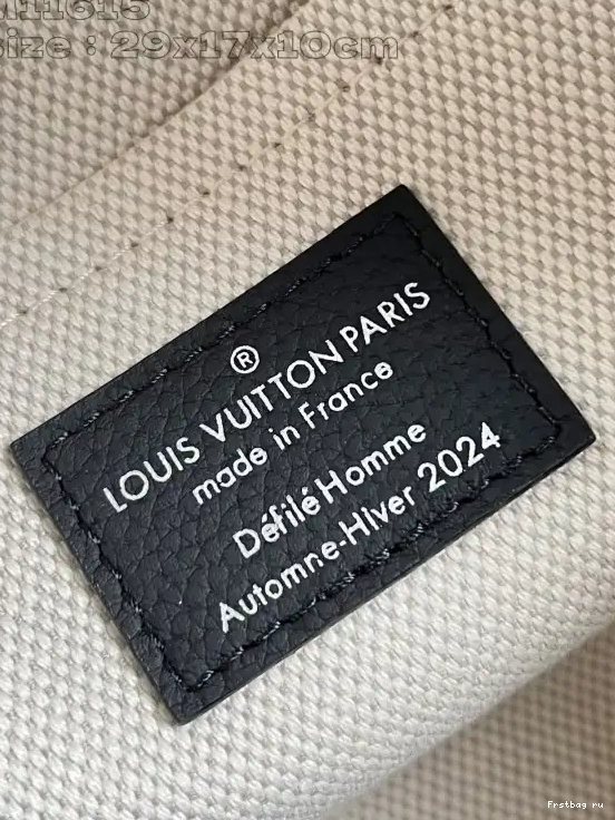Frstbag ru East West-29*17.5*10CM Soul Trunk LOUIS VUITTON 0505
